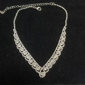 Elegant Vintage Necklace